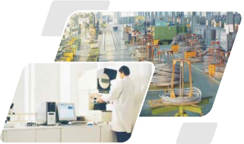 輪輞螺栓廠家擁有可靠的生產(chǎn)線(xiàn)